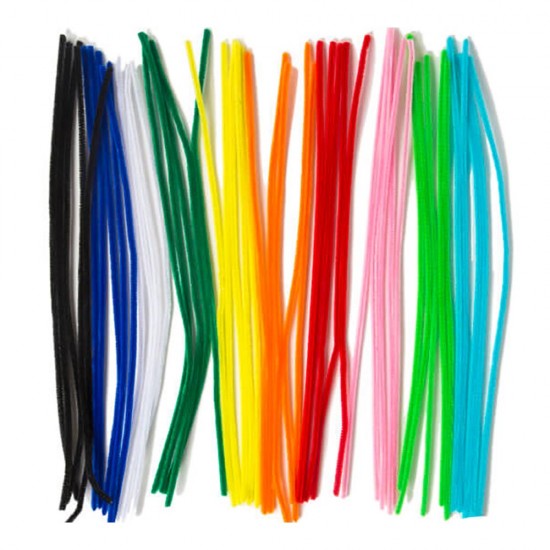 PONART PT-101 PİPO ŞÖNİL 40CM