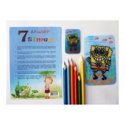 PONART PST-A5 KÜÇÜLEN KAĞIT