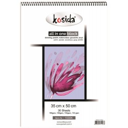 KOSİDA OLL IN ONE BLOK 35X50 30YP