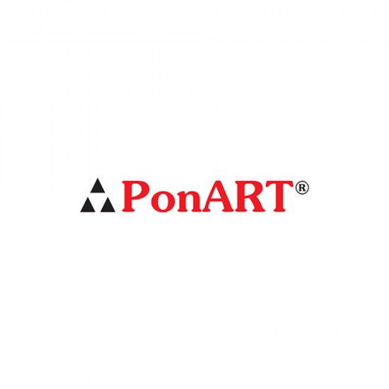 PONART FON KARTONU DEF 35X50 130GR 12YP