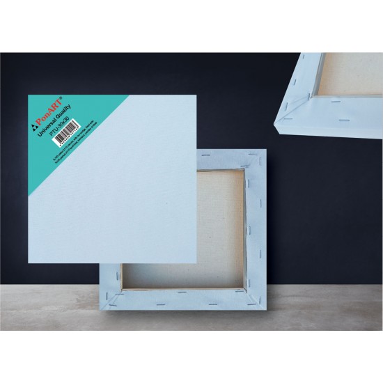 PONART PTU-2050 TUVAL UNİVERSAL 20X50