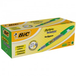 BİC TECHNOLIGHT LİKİT YEŞİL 802306