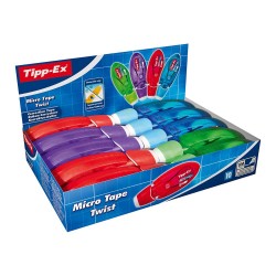 TİPP-EX ŞERİT SİLİCİ MY TWİST 8706151