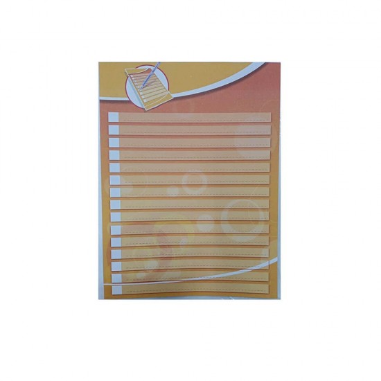 BİC ALIŞVERİŞ LİSTESİ 150X203 870618