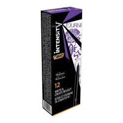 BİC INTENSITY FINE LINER MOR 12Lİ KT 942066/934426