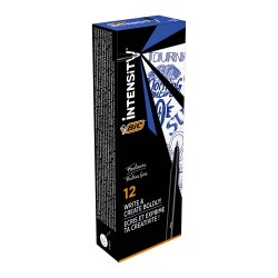 BİC INTENSITY FINELINER MAVİ 12Lİ KT 942070