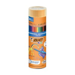 BİC EVOLUTİON KURUBOYA KALEMİ 36LI M.TÜP 968491