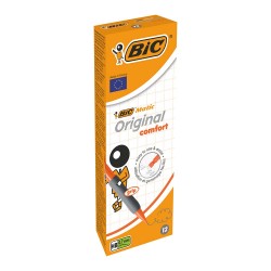 BİC MATİC GRİP VERSATİL 07MM 12Lİ KT 8902841