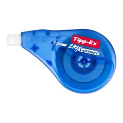 TİPP-EX CORRECTİON BOX TAPE WRAPPED 10LU 8290352
