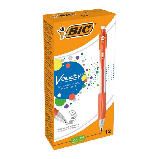 BİC VELOCİTY VERSATİL 07MM 8291332