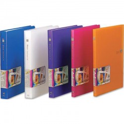 COMİX QF20AK LÜKS SUNUM DOSYASI 20Lİ