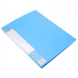 COMİX VF30AK PASTEL SUNUM DOSYASI 30LU