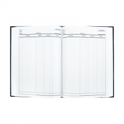 BAYINDIR 17X24 CARİ HESAP DEF 120YP YAN