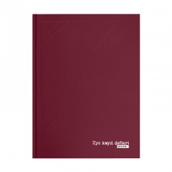 BAYINDIR 0240 ÜYE KAYIT DEF 72YP