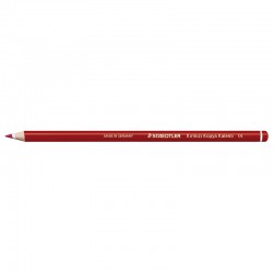 STAEDTLER 13144-23LN  KIRMIZI KOPYA KALEMİ