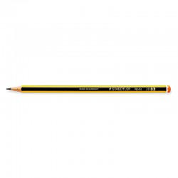 STAEDTLER 120-0  NORIS 2B KURŞUN KALEM