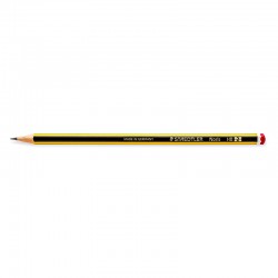 STAEDTLER 120-2  NORIS HB KURŞUN KALEM