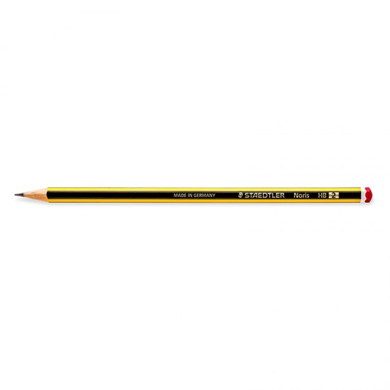 STAEDTLER 120-2  NORIS HB KURŞUN KALEM