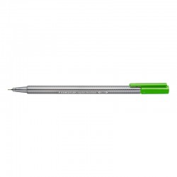 STAEDTLER 334-51 TRİPLUS FİNELİNER KEÇELİ A.YEŞİL
