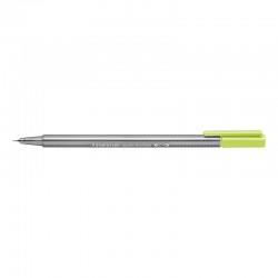 STAEDTLER 334-54 TRİPLUS FİNELİNER FRANSIZ YEŞİLİ