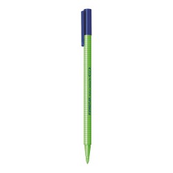 STAEDTLER 362-5 TRİPLUS KALEM  FOSFORLU YEŞİL