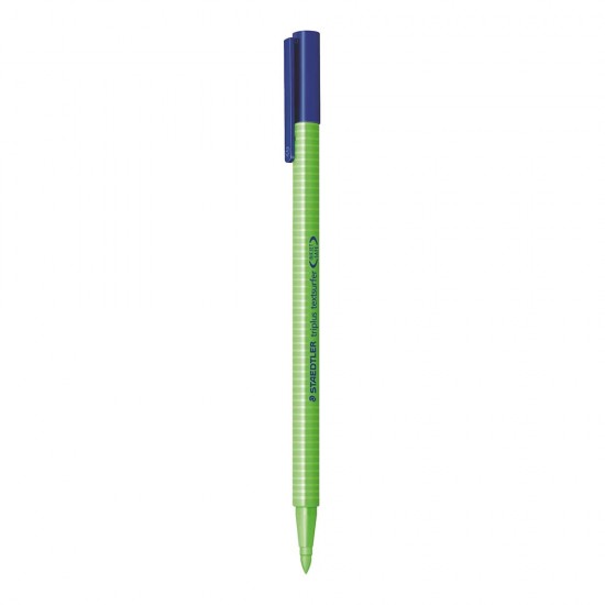 STAEDTLER 362-5 TRİPLUS KALEM  FOSFORLU YEŞİL
