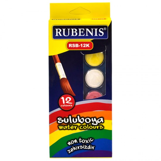 ALTIS 1200 SULUBOYA KÜÇÜK 12Lİ