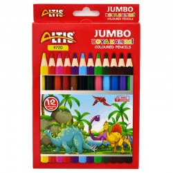 ALTIS 4720 JUMBO KURUBOYA 12 RENK