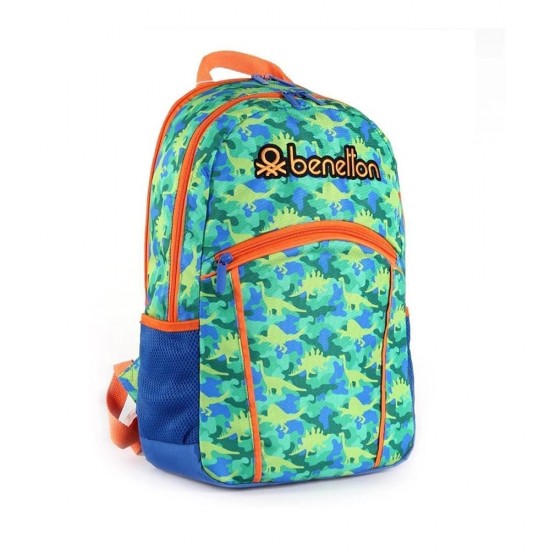 VKN 03660 UNITED COLORS OF BENETTON SIRT ÇANTASI