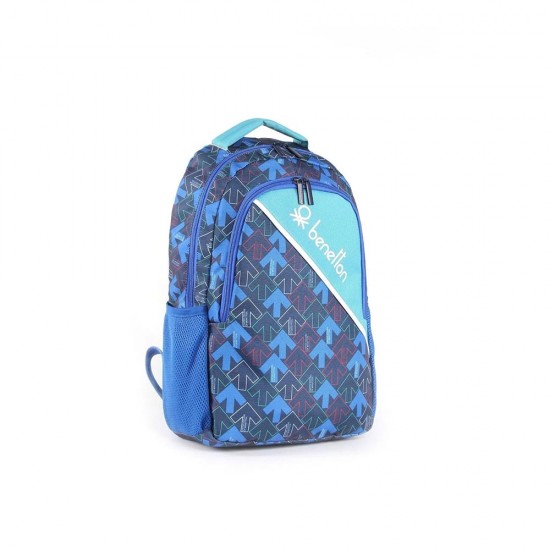 VKN 03725 UNITED COLORS OF BENETTON SIRT ÇANTASI