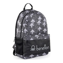 VKN 03738 UNITED COLORS OF BENETTON SIRT ÇANTASI