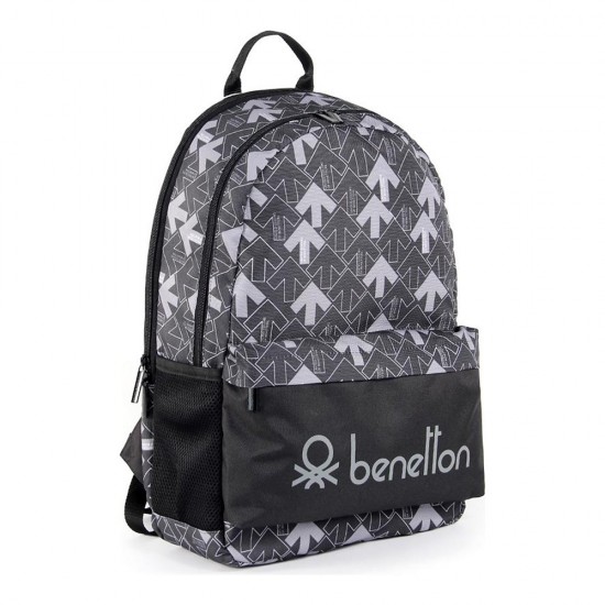 VKN 03738 UNITED COLORS OF BENETTON SIRT ÇANTASI