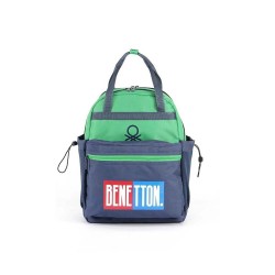 VKN 03786 UNITED COLORS OF BENETTON SIRT ÇANTASI