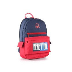 VKN 03789 UNITED COLORS OF BENETTON SIRT ÇANTASI