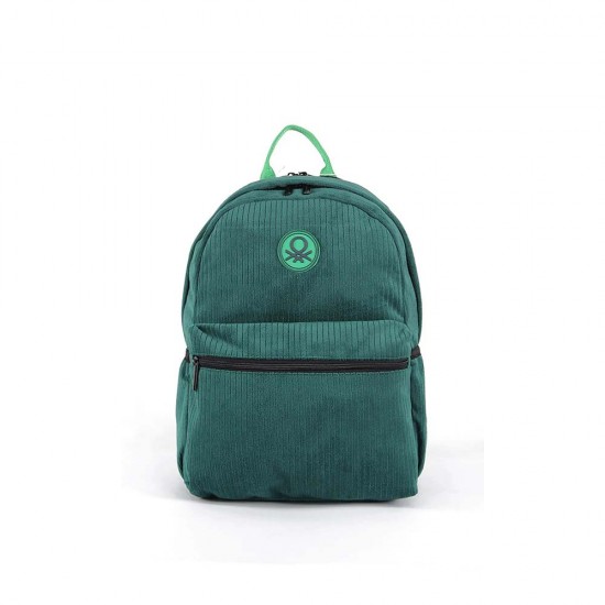 VKN 03855 UNITED COLORS OF BENETTON SIRT ÇANTASI