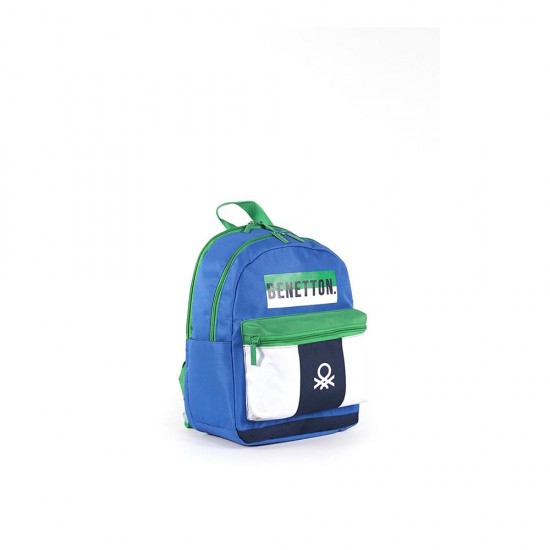 VKN 04273 UNITED COLORS OF BENETTON SIRT ÇANTASI