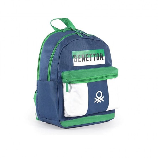 VKN 04279 UNITED COLORS OF BENETTON SIRT ÇANTASI