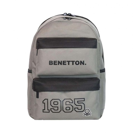 VKN 13005 UNITED COLORS OF BENETTON 1965 ERKEK ÇANTASI