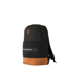 VKN 13078 UNITED COLORS OF BENETTON RETRO ERKEK ÇANTA SİYAH