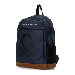 VKN 13054 UNITED COLORS OF BENETTON SOFİSTİKE SIRT ÇANTASI