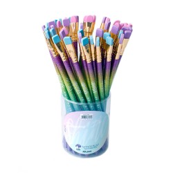 DOLPHİN SHN-097 SHINE BAŞLIKLI KURŞUN KALEM