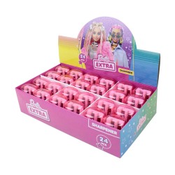 DOLPHİN B-025317 BARBİE ÇİFTLİ KALEMTRAŞ