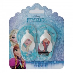 DOLPHİN FR-2838 SANDALET 2Lİ SİLGİ