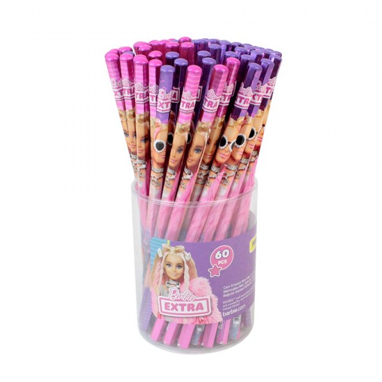 DOLPHİN B-6372 BARBİE KURŞUN KALEM