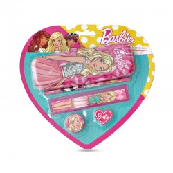 DOLPHİN B-3765 BARBİE KIRTASİYE SETİ