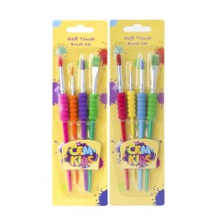 DOLPHİN CK-BS-47 KİDS BLİSTERLİ FIRÇA SETİ