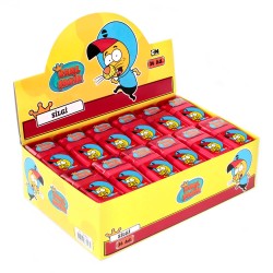 DOLPHİN KS-136556 KRAL ŞAKİR SİLGİ