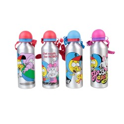 DOLPHİN KS-ALM-50 KRAL ŞAKİR ALÜMİNYUM MATARA