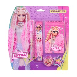 DOLPHİN B-7466 BARBİE KIRTASİYE SETİ
