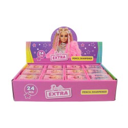 DOLPHİN B-436 BARBİE 2Lİ KALEMTRAŞ